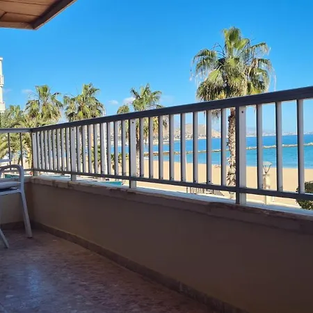 Apartment Amalia Boho Beach *