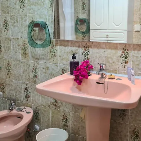 Amalia Boho Beach Apartment