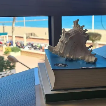 Frontline Amazing Views In