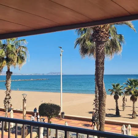 Amalia Boho Beach Apartment El Campello