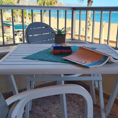 Apartment Amalia Boho Beach *