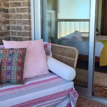 Amalia Boho Beach Apartment El Campello